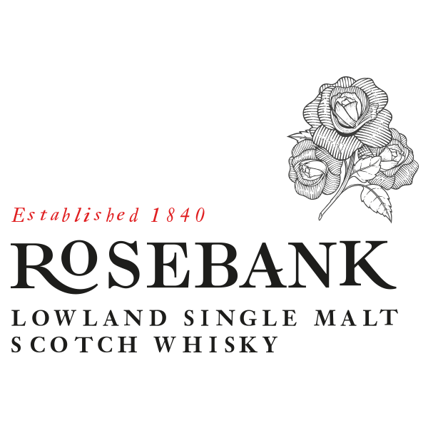 Rosebank 玫瑰河畔 logo