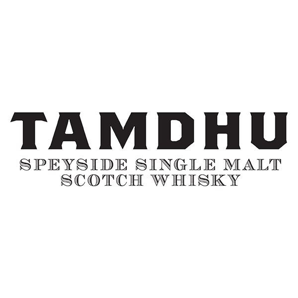 Tamdhu 坦杜 logo