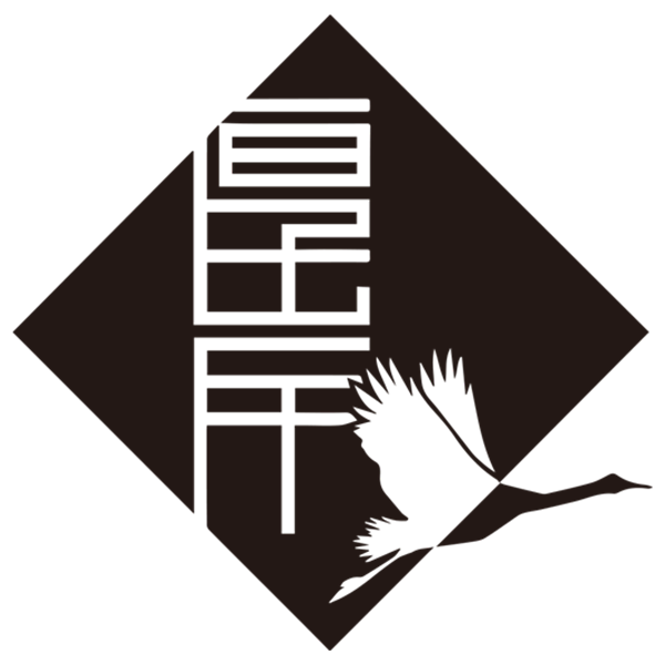 厚岸蒸餾所 logo
