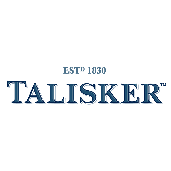 Talisker 泰斯卡 logo