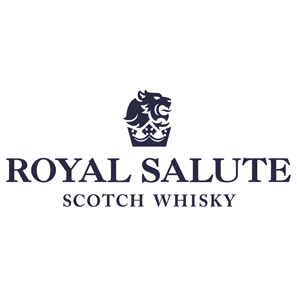 Royal Salute 皇家禮炮 logo