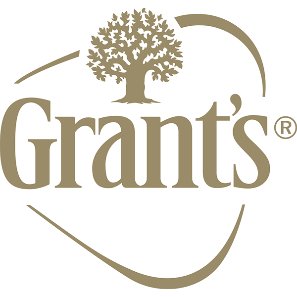 Grants 格蘭 logo