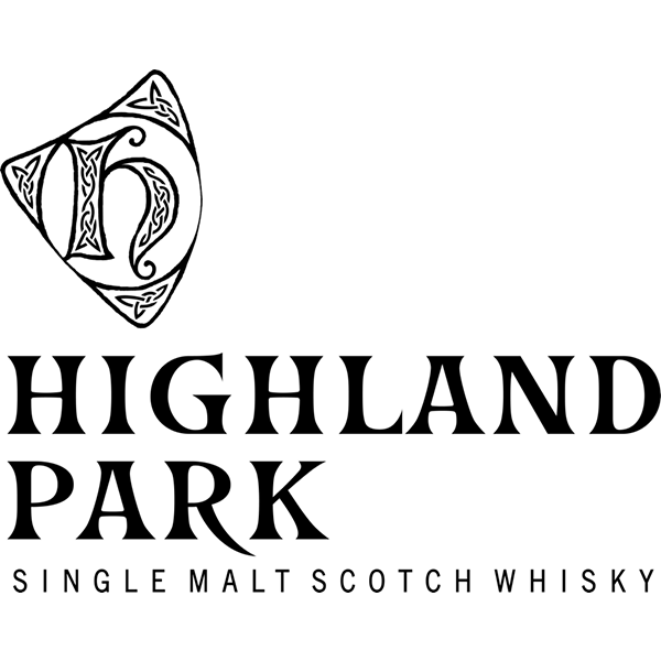 Highland Park 高原騎士 logo