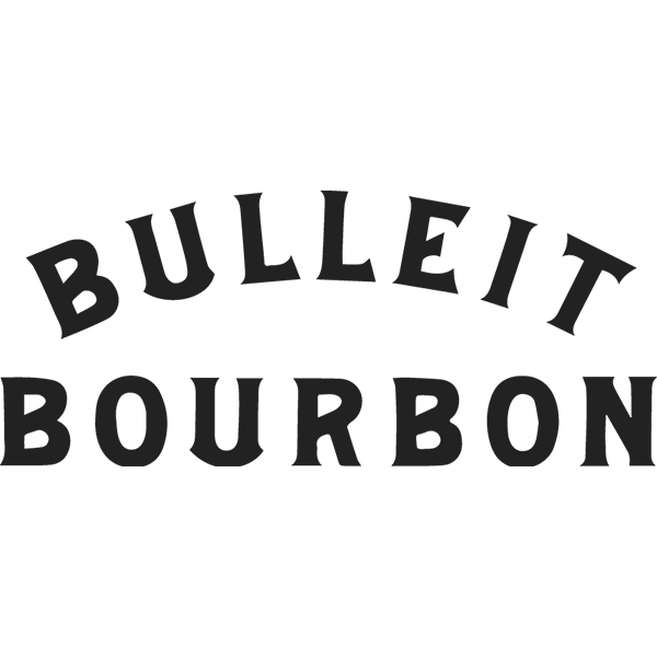 Bulleit 巴特 logo