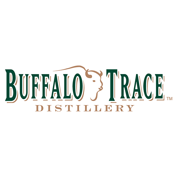 Buffalo Trace 水牛足跡 logo