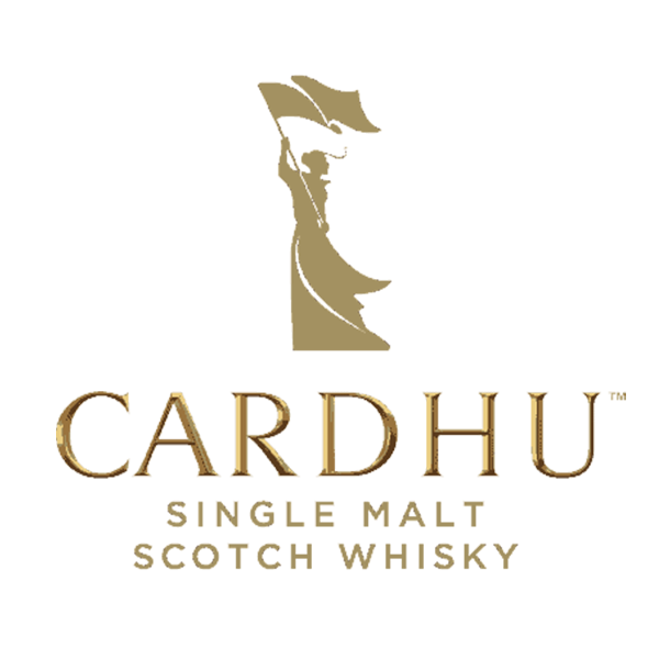 Cardhu 卡杜 logo