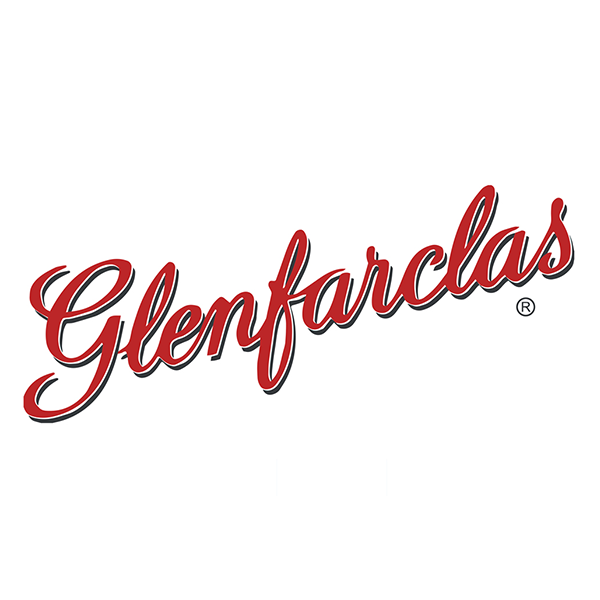 Glenfarclas 格蘭花格 logo