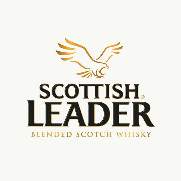 Scottish Leader 仕高利達 logo