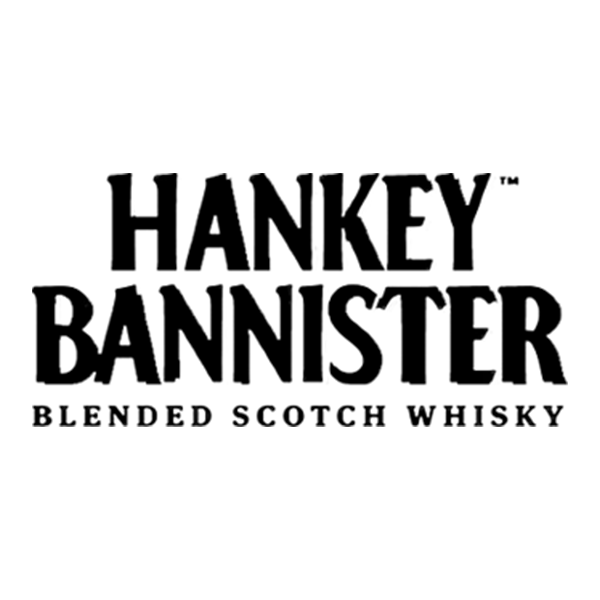 Hankey Bannister 漢特 logo