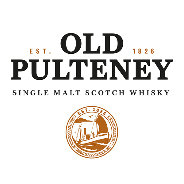 Old Pulteney 富特尼 logo
