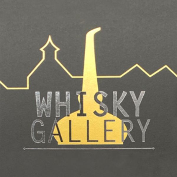 Whisky Gallery logo