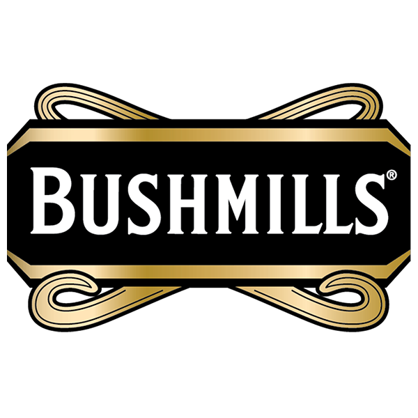 Bushmills 鉑仕麥 logo