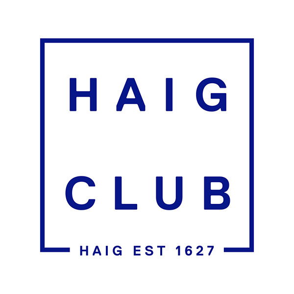 Haig Club 翰格俱樂部 logo