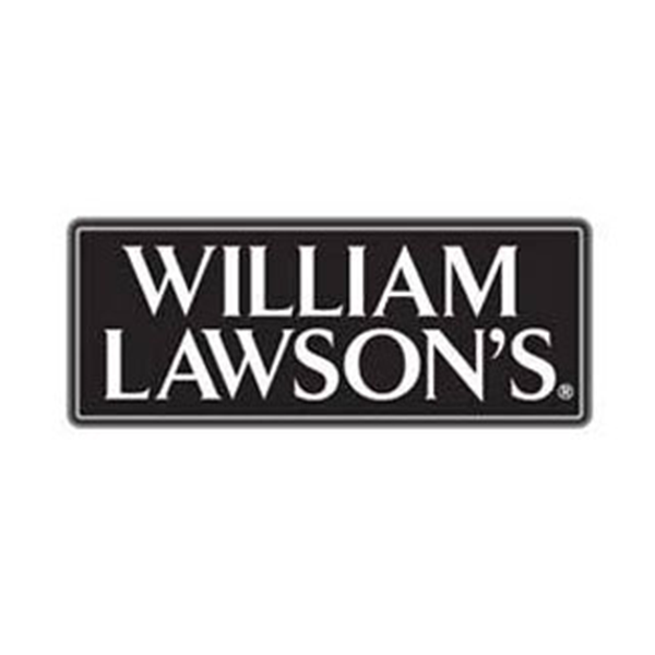 William Lawson's 威廉羅森 logo