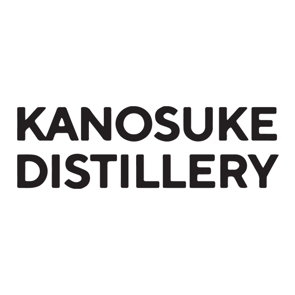 Kanosuke Distillery 嘉之助蒸餾所 logo