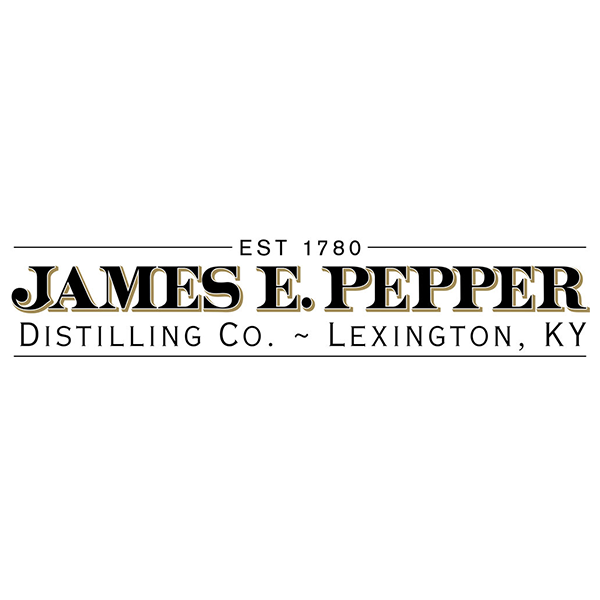 James E. Pepper 1776 logo