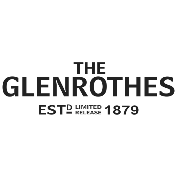 Glenrothes 格蘭路思 logo