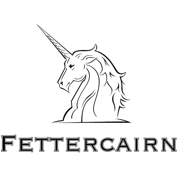 Fettercairn 費特肯 logo