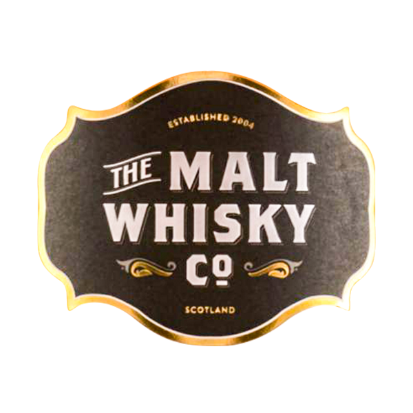 The Whisky Malt Company logo