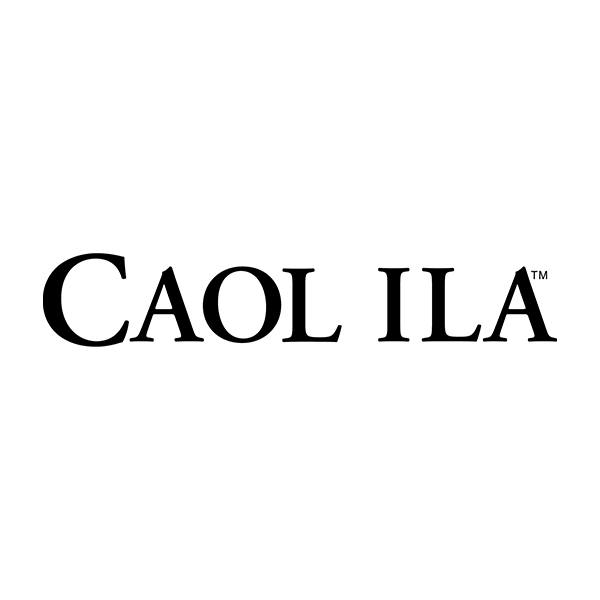 Caol Ila 卡爾里拉 logo