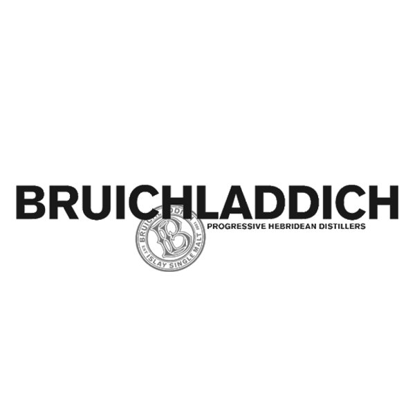 Bruichladdich 布萊迪 logo