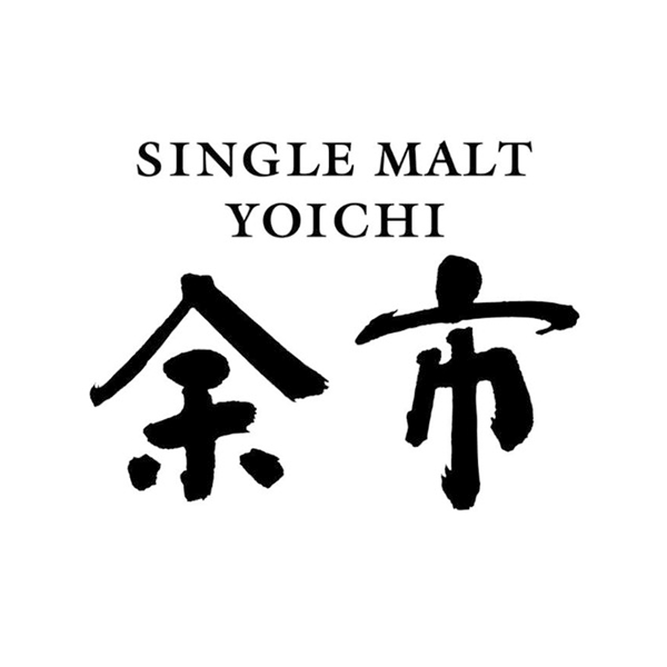 Yoichi 余市 logo
