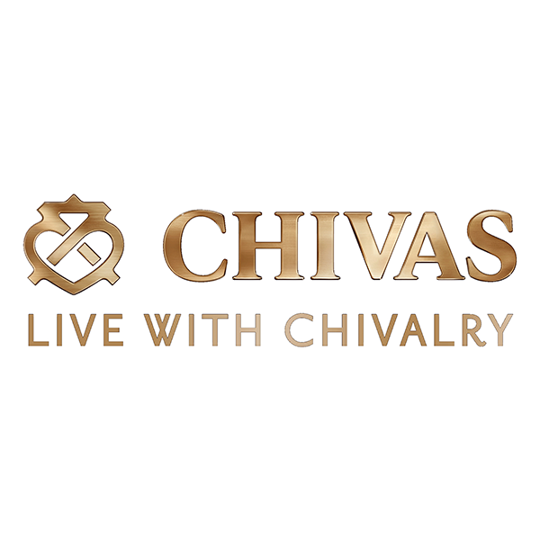 Chivas 起瓦士 logo