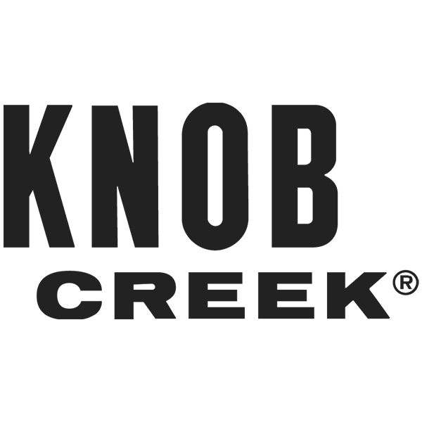 Knob Creek 留名溪 logo