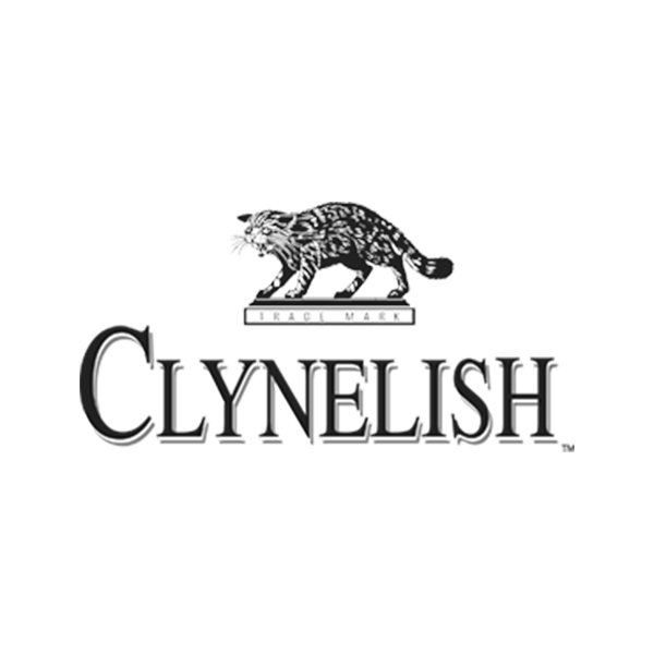 Clynelish 克里尼利基 logo