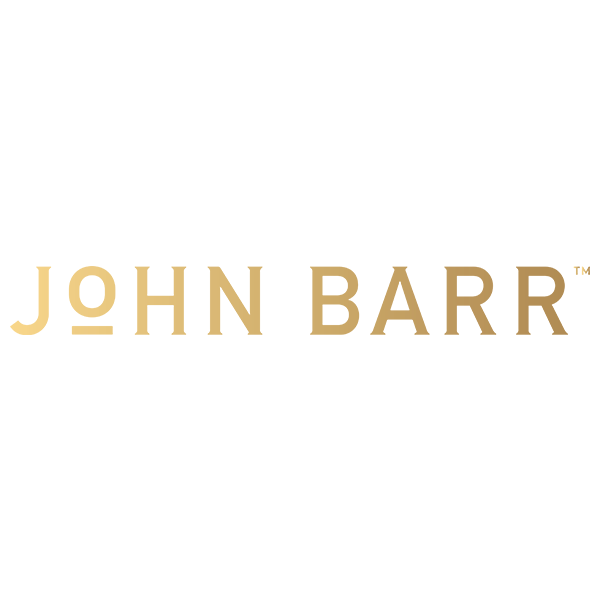 John Barr 君霸 logo