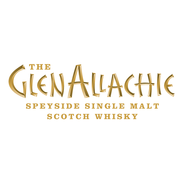 Glenallachie 艾樂奇 logo