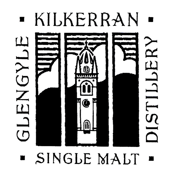 Kilkerran 齊克倫 logo