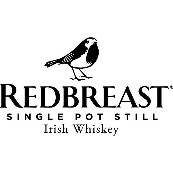 Redbreast 紅馥 logo