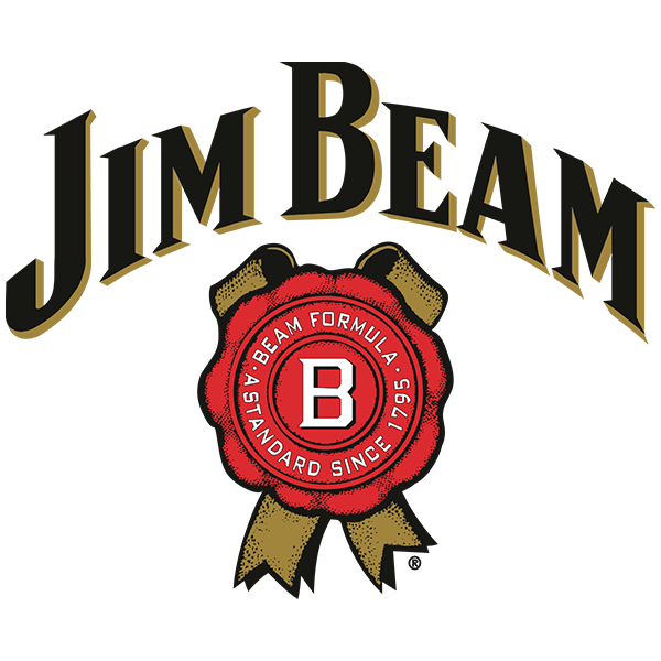 Jim Beam 金賓 logo