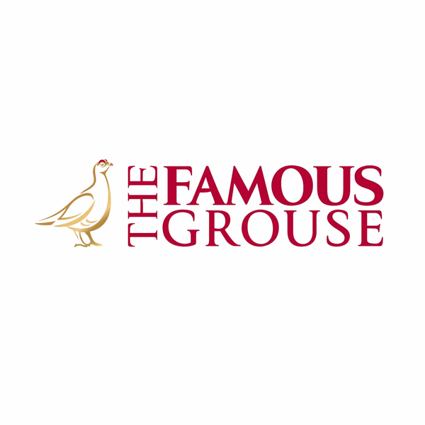 Famous Grouse 威雀 logo