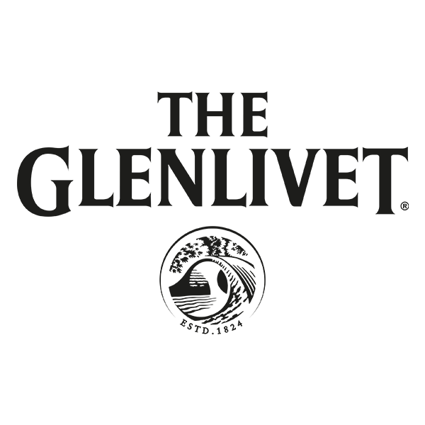 Glenlivet 格蘭利威 logo