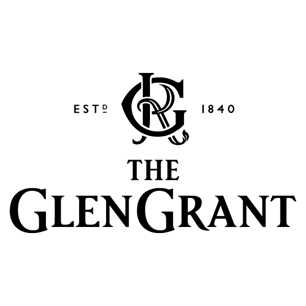 Glengrant 格蘭冠 logo