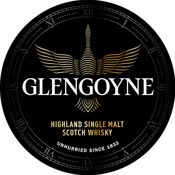 Glengoyne 格蘭哥尼 logo