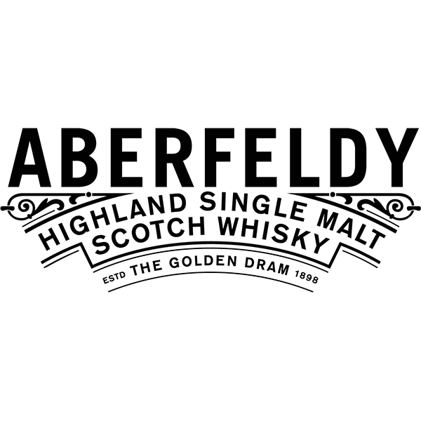 Aberfeldy 艾柏迪 logo