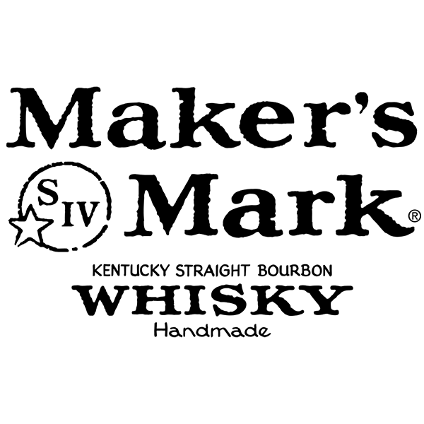 Maker's Mark 美格 logo