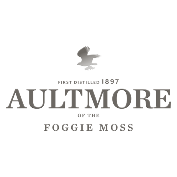 Aultmore 雅墨 logo