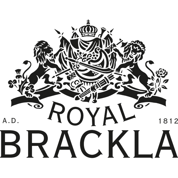 Royal Brackla皇家柏克萊 logo