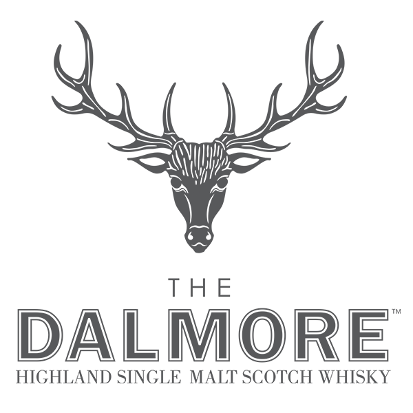 Dalmore 大摩 logo