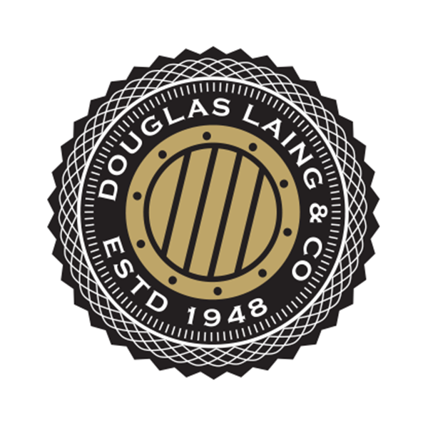 Douglas Laing&Co 道格拉斯 logo