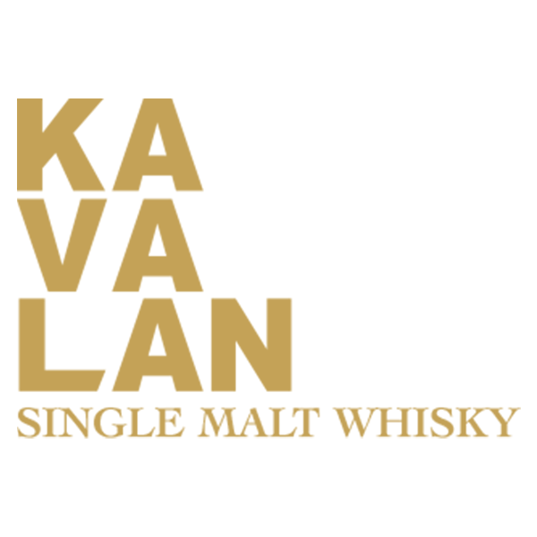 Kavalan 噶瑪蘭 logo