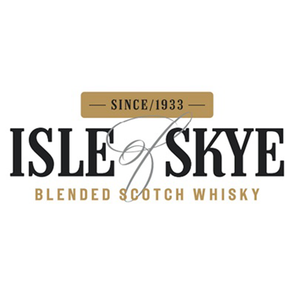 Isle Skye 天空之島 logo