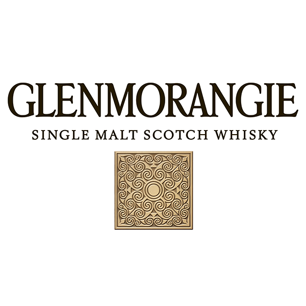 Glenmorangie 格蘭傑 logo