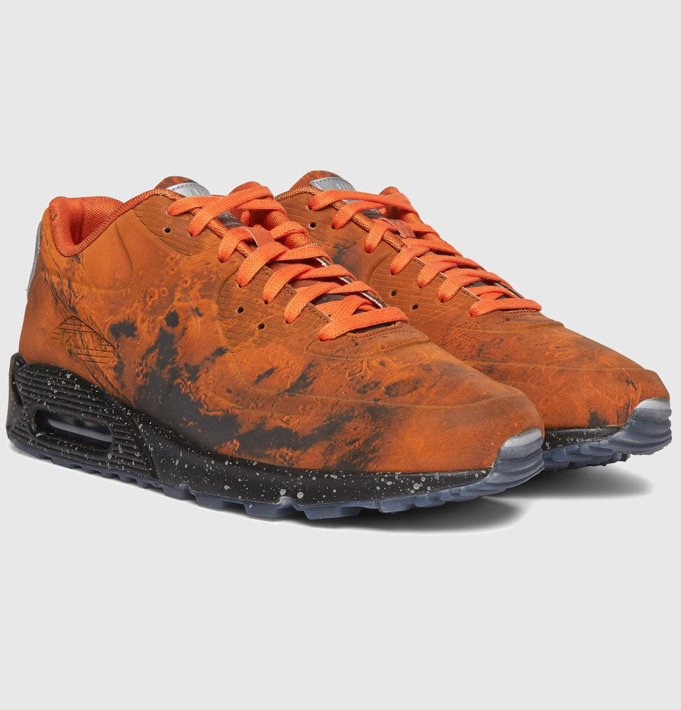 air max 90 mars landing