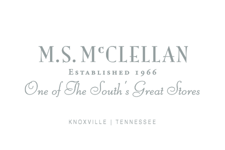 M. S. McClellan