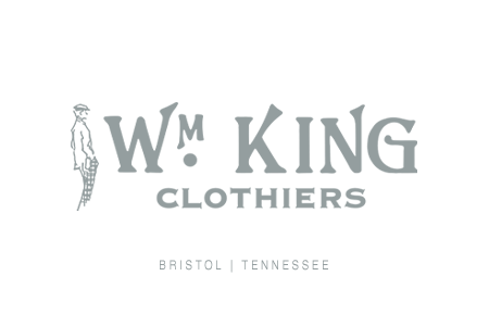 W. M. King Clothiers